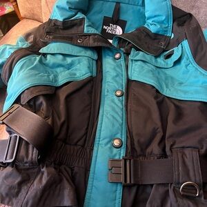 The North Face Ladies Extreme Coat